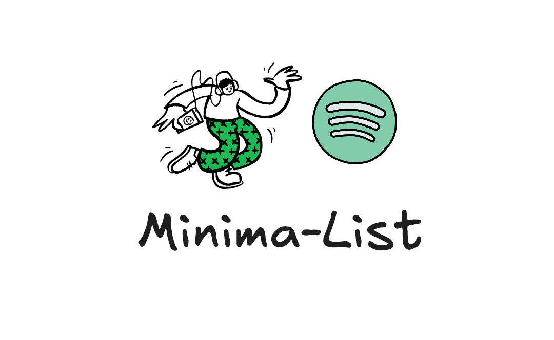 Minima-List