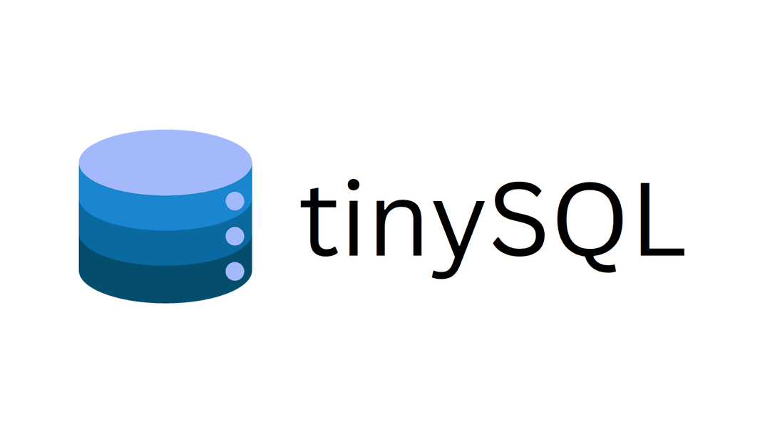 tinySQL